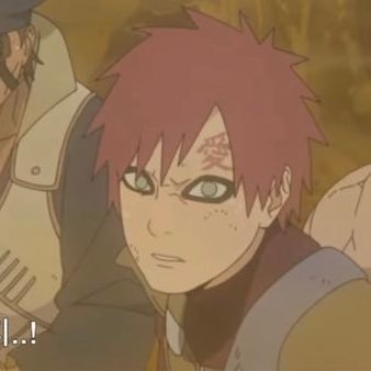 he/they/it 22. profic | Gaara's one & only🫶. NONSHARING yume/gachikoi | #1 Gaaraologist, #1 Gaara expert, #1 Gaara fan, CEO of Gaara | soulbonded to Gaara