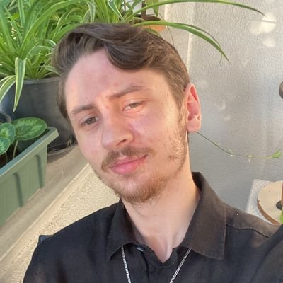 MelihcanGezer3's profile picture. Emekli Oyun Tasarımcısı / Part-Time Müzik Yapımcısı