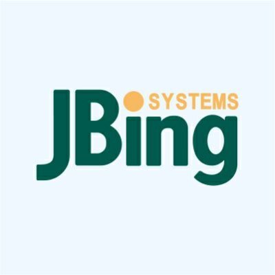 JBingSystems's profile picture. Better Experience!