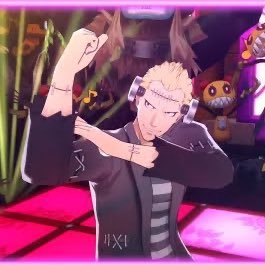 KanjiTatsumiP4's profile picture. 1st year student at Yasogami High school | Alt: @imadethesuits