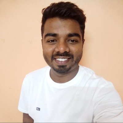 dumbwizard12's profile picture. Proud Indian💖, Love Fortnite, Lead UI UX & Motion Designer 
/ Sharing my work & views.