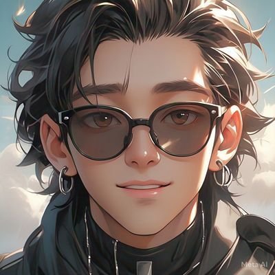 spydal_'s profile picture. Moderator ✧ Ambassador ✧ Content Writer  ➺  Community & social media Manager ✧ 
Building on @vmccdao ✧ successive member @SSWEB5