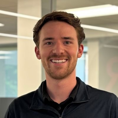 AndyBredar's profile picture. Forward Deployed Investor @ Radical Ventures (Technically a Member of the Non-Technical Staff)