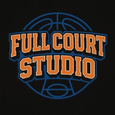 FullCourtStudio's profile picture. 