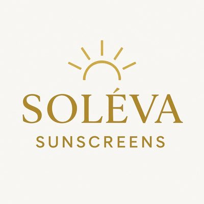 solevasunscreen's profile picture. 