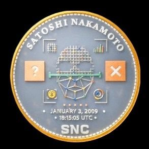sn_coin_'s profile picture. Digital currencies, computer science, cryptography #crofam