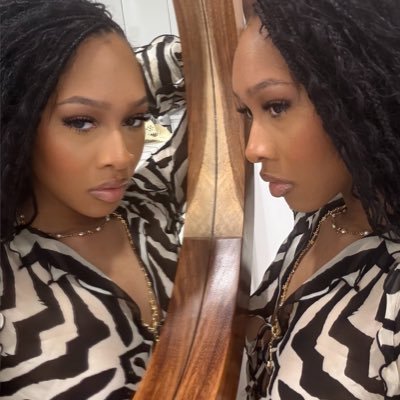 1geminiwrld's profile picture. ♊︎