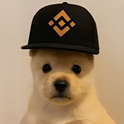 0xLeftDog's profile picture. I love dogs, including $pup