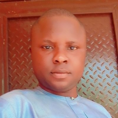 OluwasogoSunny's profile picture. 𝑨𝒍𝒘𝒂𝒚𝒔 𝒔𝒎𝒊𝒍𝒆 𝒂𝒏𝒅 𝒃𝒆 𝒉𝒂𝒑𝒑𝒚