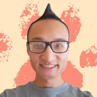 loparix's profile picture. high sens player who should probably lower his sens