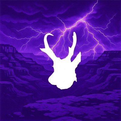 GCUBBallPod's profile picture. A GCU Basketball podcast. Not affiliated with Grand Canyon University. Available on Apple Podcasts, Spotify, and SoundCloud.