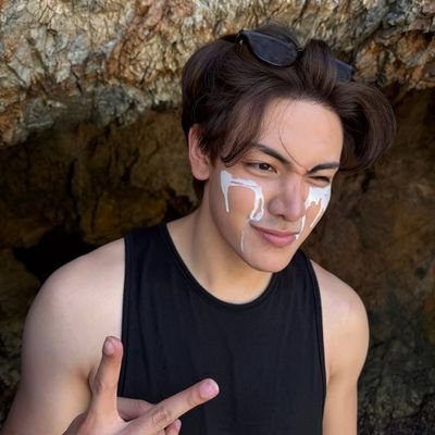 aiueofa's profile picture. yah pokoknya i love you #JoongDunk