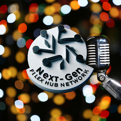 NextGen_flexhub's profile picture. 