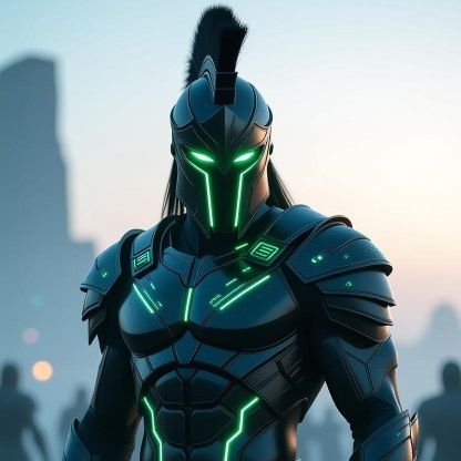 DavidCrypto89's profile picture. Escaping the Matrix, One shitcoin at a time.