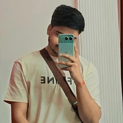 ajit_whoo's profile picture. ₁₀∫¹³ 𝟮𝔁𝓭𝔁