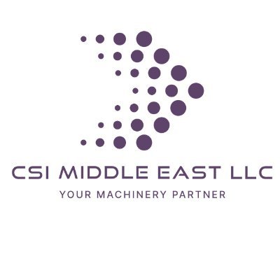 csi_east's profile picture. CSI Middle East: -
Industrial Sewing, Gerber Technology CAD CAM, Apparel & Non Apparel Sewing & Embroidery Machines Supplier