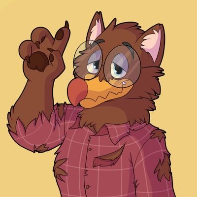 Seagull | He/They | AuDHD | I draw sometimes! Commissions: Open!

@puddles_theduck is my hubby ❤️