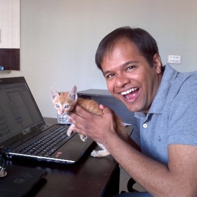 rgc543's profile picture. Tech entrepreneur, Designer, Explorer