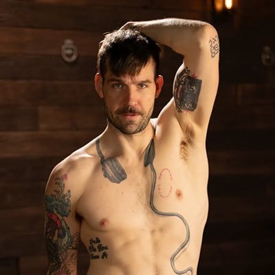 DungeonBucker's profile picture. Male Talent XXX (18+CONTENT)(NSFW) (SEATTLE🏠) BOOK ME@fabscout ✈️ (BOTTOM)