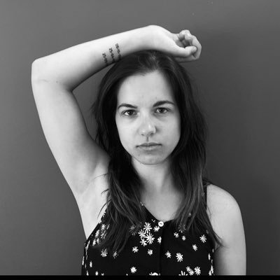 mariatizp's profile picture. 🤝🥱