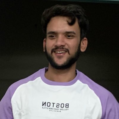 irohitmishrax's profile picture. Tech || Products || Memes || Because Why Not?