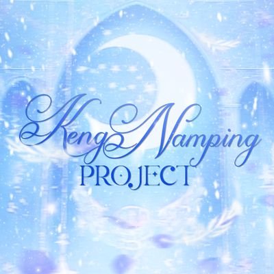 KengNampingPJ's profile picture. Fan Account Support  #KengHarit ​#nampingster 🦆🐇*･ﾟﾟ  #KengNamping​ #เก่งน้ำปิง
#KNPschedule