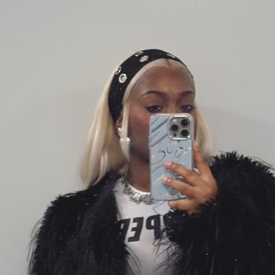 #glorygirl