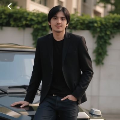 Itsasadhaider07's profile picture. Follow For Follow Back 💯