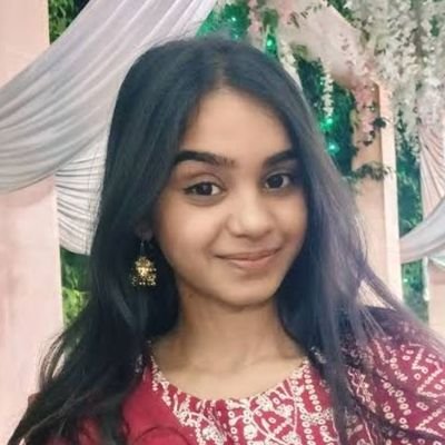 AafiyaK87157's profile picture. 