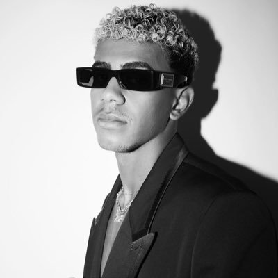 U2iiq's profile picture. Leyenda de leyendas Lamine yamal 💙 ‘