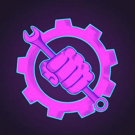SpannerMeme's profile picture. Your Wrench for Mooning! 🚀 Meme Coin Analysis Tool with 100% 💎 hands certified. We fix bad trades. $SPANNER.