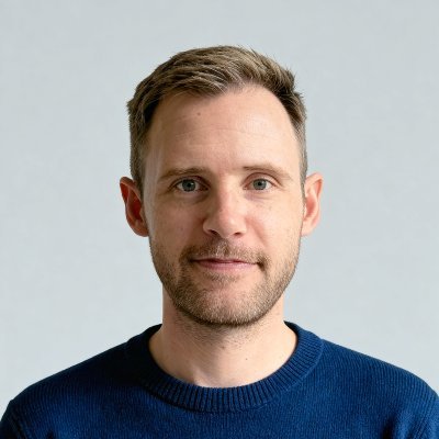 olssonm's profile picture. Web developer building awesome stuff for the interwebs. Follow me on Bluesky: https://t.co/S5jJVCYCYh