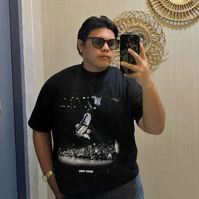 SimounxKyle's profile picture. ✨ Philippians 4:13 ✨

                                                        ✨ USRN soon ✨