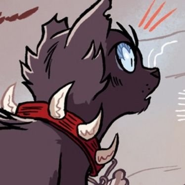 Bell_Whisker's profile picture. Bell || eng/esp 🇲🇽 || She/ Her ||WC, WOF, RW|🪷, hopefully i can learn animation one day🪷

🦡commissions closed🦡