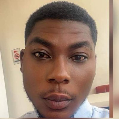 OseAppauJeffrey's profile picture. 