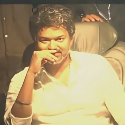 Vijay_sathish03's profile picture. தமிழகவெற்றிக்கழகம்

சமூக ஊடகப் பிரிவு இணை  ஒருங்கிணைப்பாளர்- தஞ்சை மண்டலம்

பிறப்பொக்கும் எல்லா உயிர்க்கும் 

Backup id @Vijaysathish03_