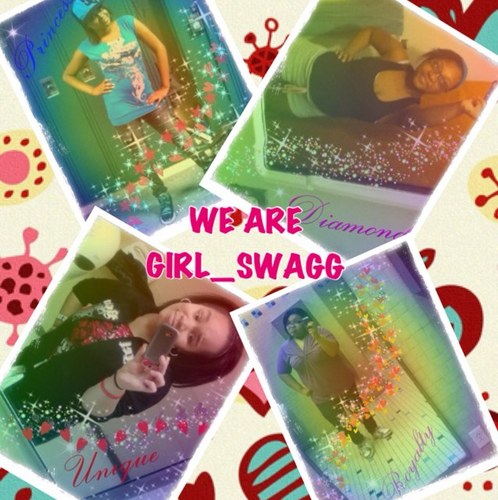 OfficalGirlSwag's profile picture. WE ARE OFFICAL OUT OF ORDER