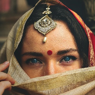 NoditaRani's profile picture. Housewife
💯% Followback