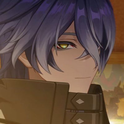 jessihoyoo's profile picture. casual genshin player  | xiao first baby