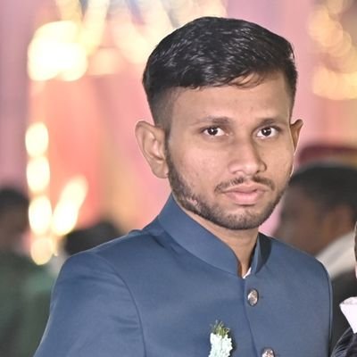 JoriaPankaj's profile picture. Engineer

#stufflistingsarmy