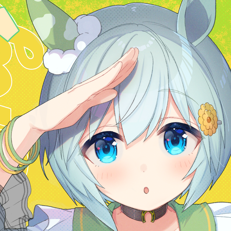 Yoiyami03's profile picture. ケイエスミラクルに脳を破壊されたセイウンスカイトレーナー  アイコンは@ko_ru_ri様へ依頼しました。  ほしい物リスト→https://t.co/TzFHP4Zcz9