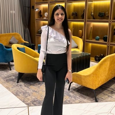 kiranagarwal06's profile picture. 📚 Reader | 💬 Friend | 👩‍💻 Digital Marketer
Sharing lessons from campaigns & chapters alike. Here for real stories & real people.