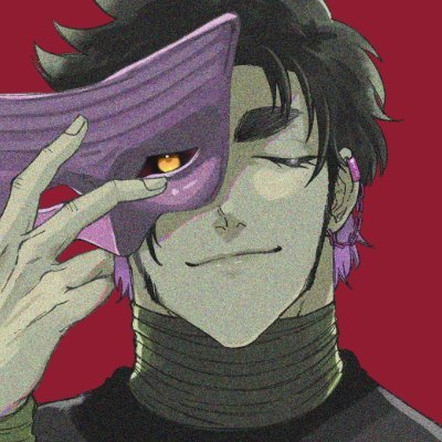 吉助🩸🐯原稿中さんのプロフィール画像