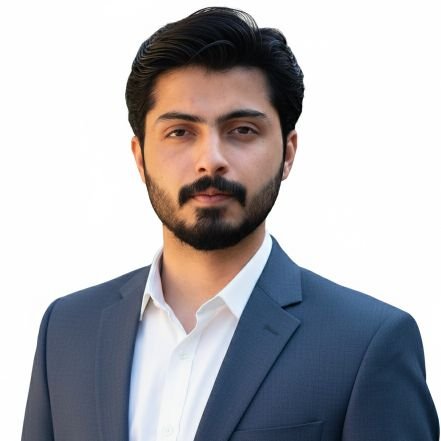 ubaiddurrehman's profile picture. Web Artisian | Reactjs | Nextjs | Mern stack