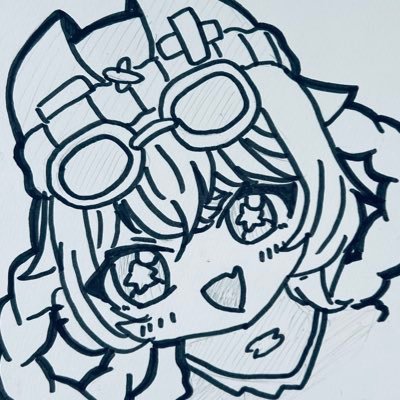 rrsk_a's profile picture. ピッチピチのJKじゃ〜！o(^▽^)o