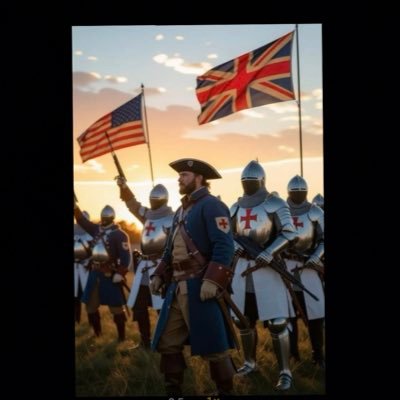 M4_Carbine333's profile picture. Private Analyst, Prophet (At this point they’re all Conspiracy Facts). Expert in “I told you so” language. Free 🇻🇪 🇬🇧 🇦🇺 & Europe🇩🇪 🇫🇷 🇪🇸