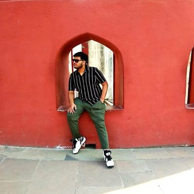 ChaitanyaV33013's profile picture. 💻 Software Developer | Sharing my growth, coding journey & tech insights 🚀 | Learning daily, building constantly