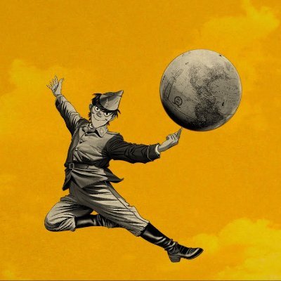 dorianknockout's profile picture. bandcamp / traktrain: dorianknockout
hip hop, house, dnb beats