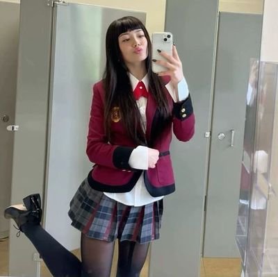 lovingmsyumeko's profile picture. Live Laugh Yumeko