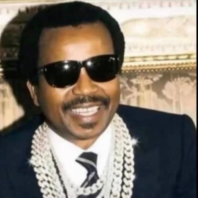 RhudeboyT's profile picture. I’ll to remind you all. I will never have anything to do with CPDM!!  The revolution starts now!!